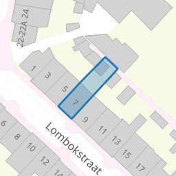 Perceel HSD01-C-2268