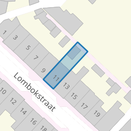 Perceel HSD01-C-2270