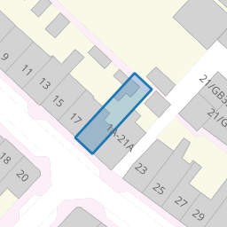 Perceel HSD01-C-2274