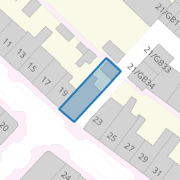 Perceel HSD01-C-2275