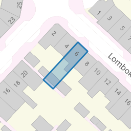 Perceel HSD01-C-2284