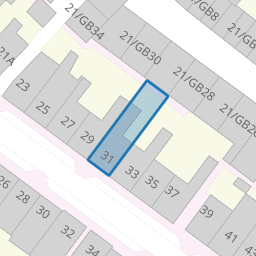 Perceel HSD01-C-2340