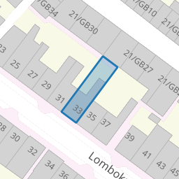 Perceel HSD01-C-2341