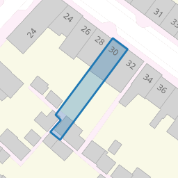 Perceel HSD01-C-2369