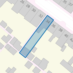 Perceel HSD01-C-2371