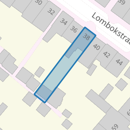 Perceel HSD01-C-2391