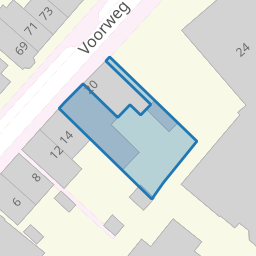 Perceel HSD01-C-2415