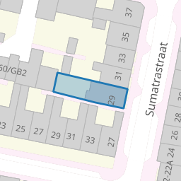 Perceel HSD01-C-2479