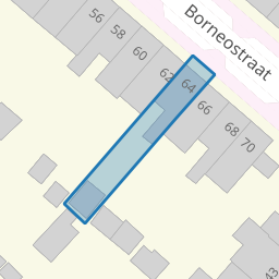 Perceel HSD01-C-2491