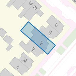 Perceel HSD01-C-2497