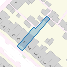 Perceel HSD01-C-2507