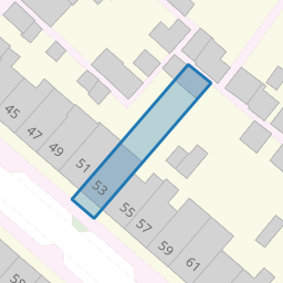 Perceel HSD01-C-2508