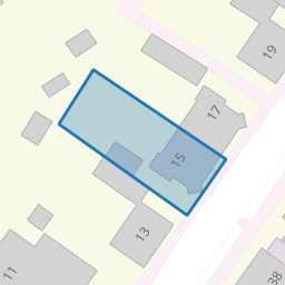 Perceel HSD01-C-2846