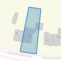 Perceel HSD01-C-2855