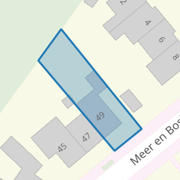 Perceel HSD01-C-2869