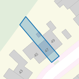 Perceel HSD01-C-2870