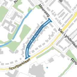 Perceel HSD01-C-2877