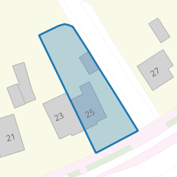 Perceel HSD01-C-2947