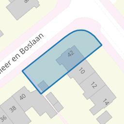 Perceel HSD01-C-2950