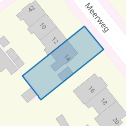 Perceel HSD01-C-2953