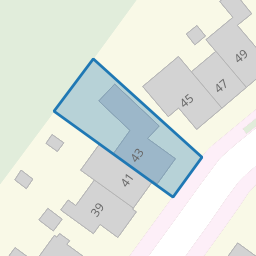 Perceel HSD01-C-2956