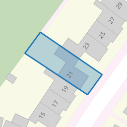 Perceel HSD01-C-2967