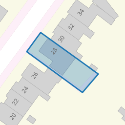 Perceel HSD01-C-2974