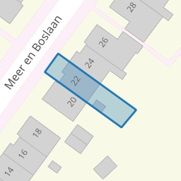 Perceel HSD01-C-2977