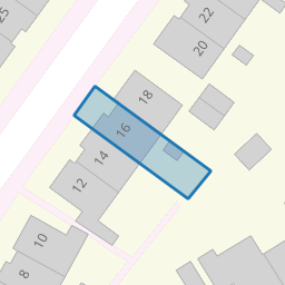 Perceel HSD01-C-2980