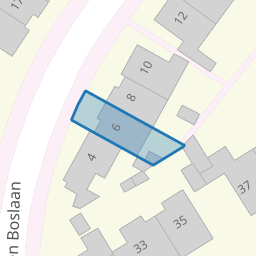 Perceel HSD01-C-2985