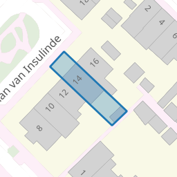 Perceel HSD01-C-3013