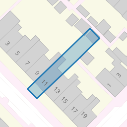 Perceel HSD01-C-3022