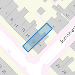 Perceel HSD01-C-3025