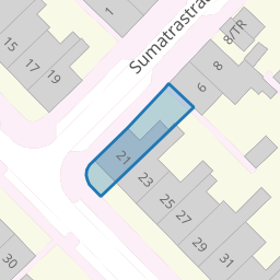 Perceel HSD01-C-3029