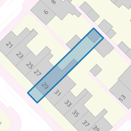 Perceel HSD01-C-3033