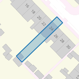 Perceel HSD01-C-3046