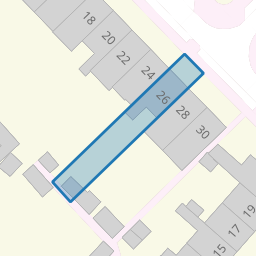 Perceel HSD01-C-3047