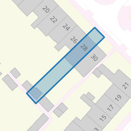 Perceel HSD01-C-3048