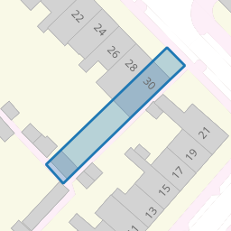 Perceel HSD01-C-3049