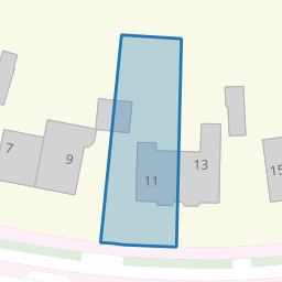 Perceel HSD01-C-3064