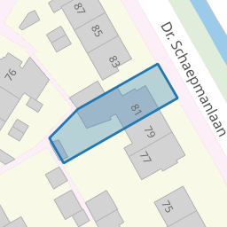 Perceel HSD01-C-3069