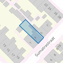 Perceel HSD01-C-3072