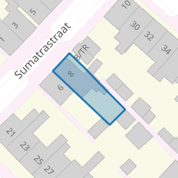 Perceel HSD01-C-3074