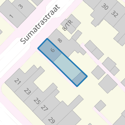 Perceel HSD01-C-3075