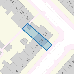 Perceel HSD01-C-3079