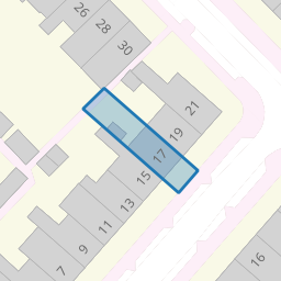 Perceel HSD01-C-3080