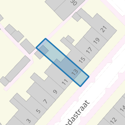 Perceel HSD01-C-3082