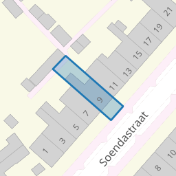 Perceel HSD01-C-3084