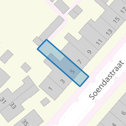 Perceel HSD01-C-3086