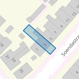 Perceel HSD01-C-3087